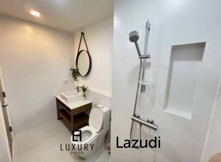 75 metro cuadrado 2 ` 2 Baño Condominio de Venta