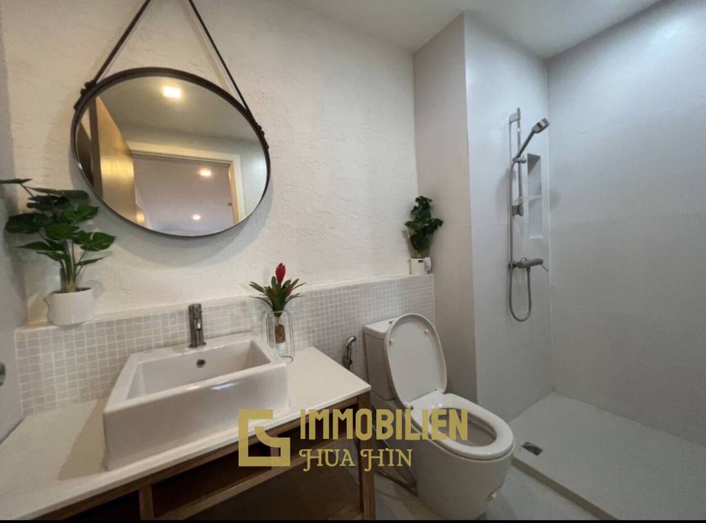 75 m² 2 Chambre 2 Salle de bain Condominium Pour Vente