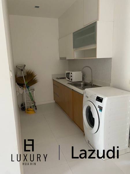 75 metro cuadrado 2 ` 2 Baño Condominio de Venta