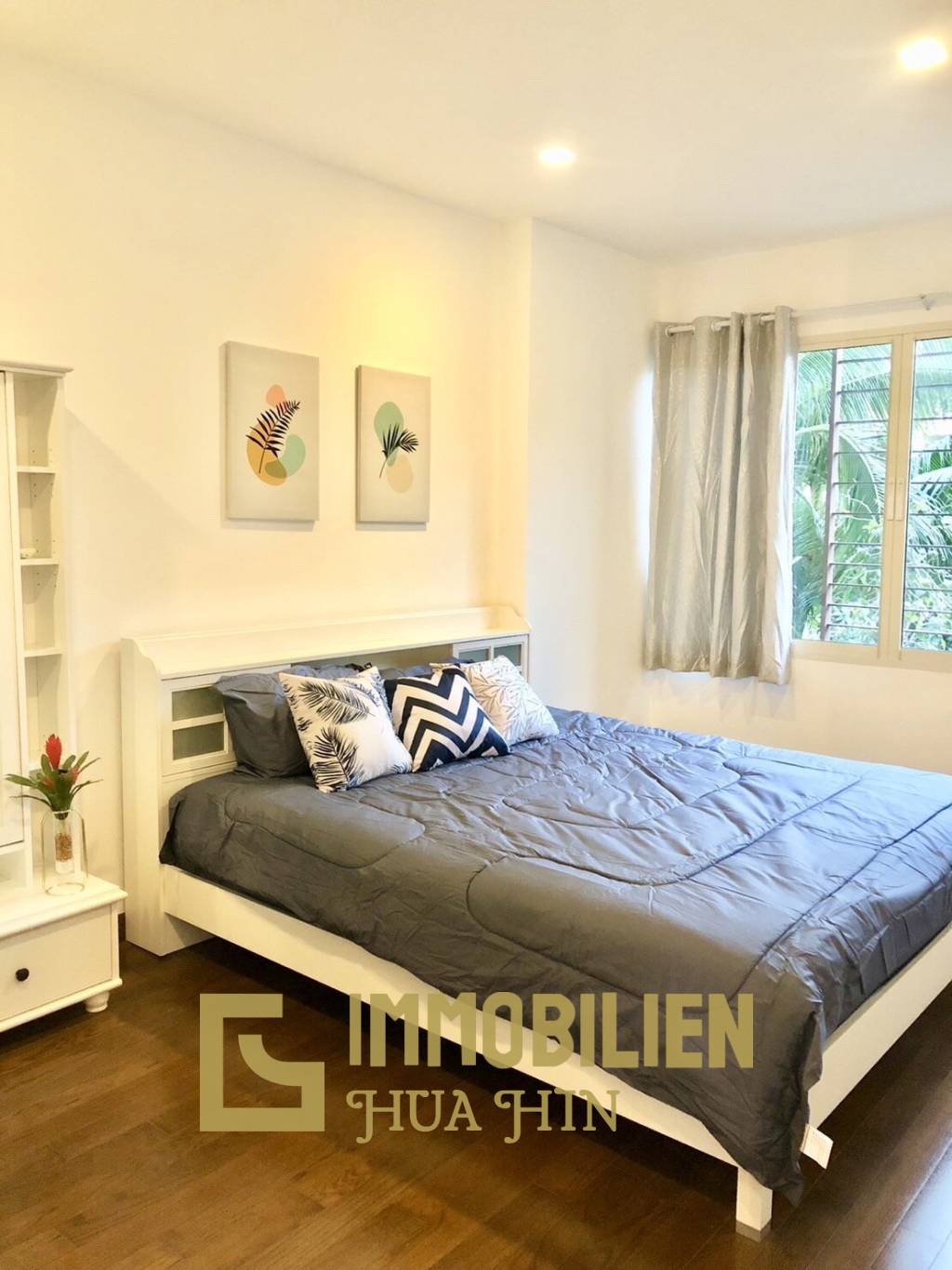 75 m² 2 Chambre 2 Salle de bain Condominium Pour Vente