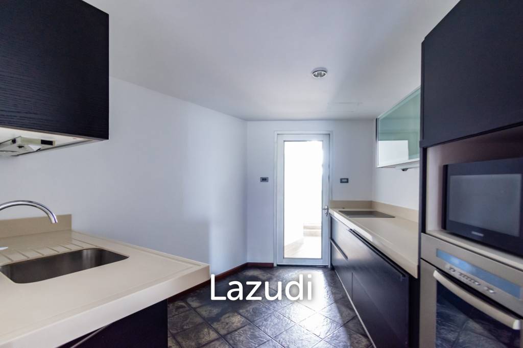 163 Sqm 2 Bed 3 Bath Condominium For Sale