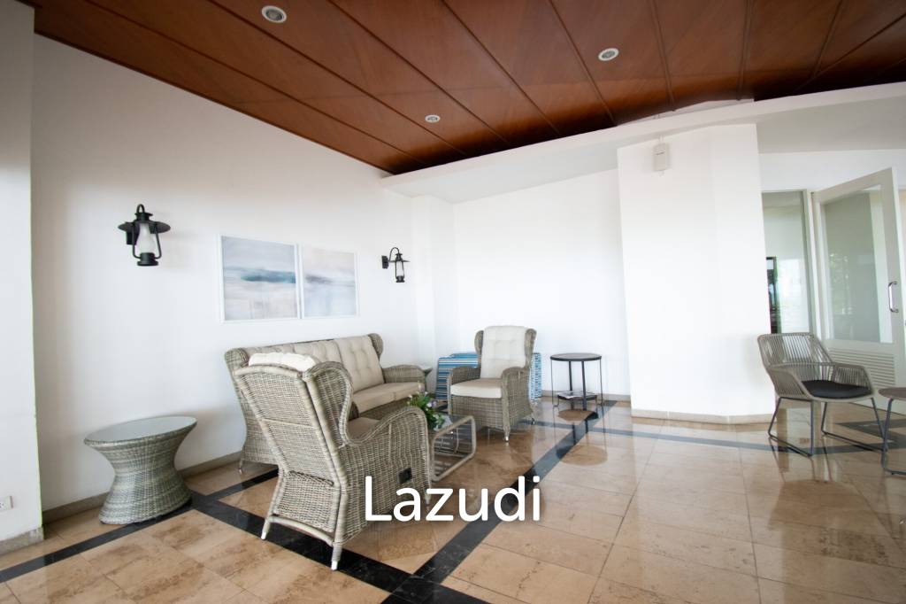 163 Sqm 2 Bed 3 Bath Condominium For Sale