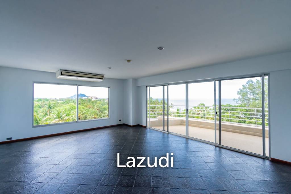 163 Sqm 2 Bed 3 Bath Condominium For Sale