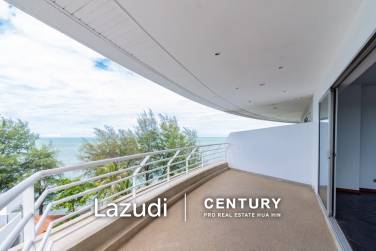 SANDY BEACH CONDO : 2 Bed Seaview Condo