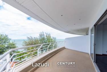 SANDY BEACH CONDO : 2 Bed Seaview Condo