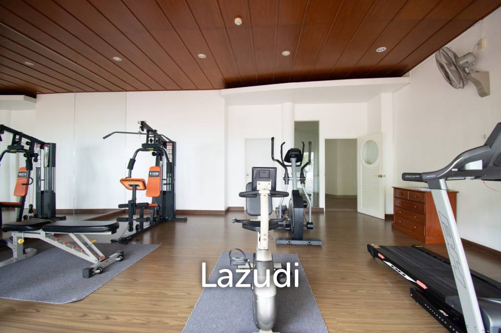 163 Sqm 2 Bed 3 Bath Condominium For Sale