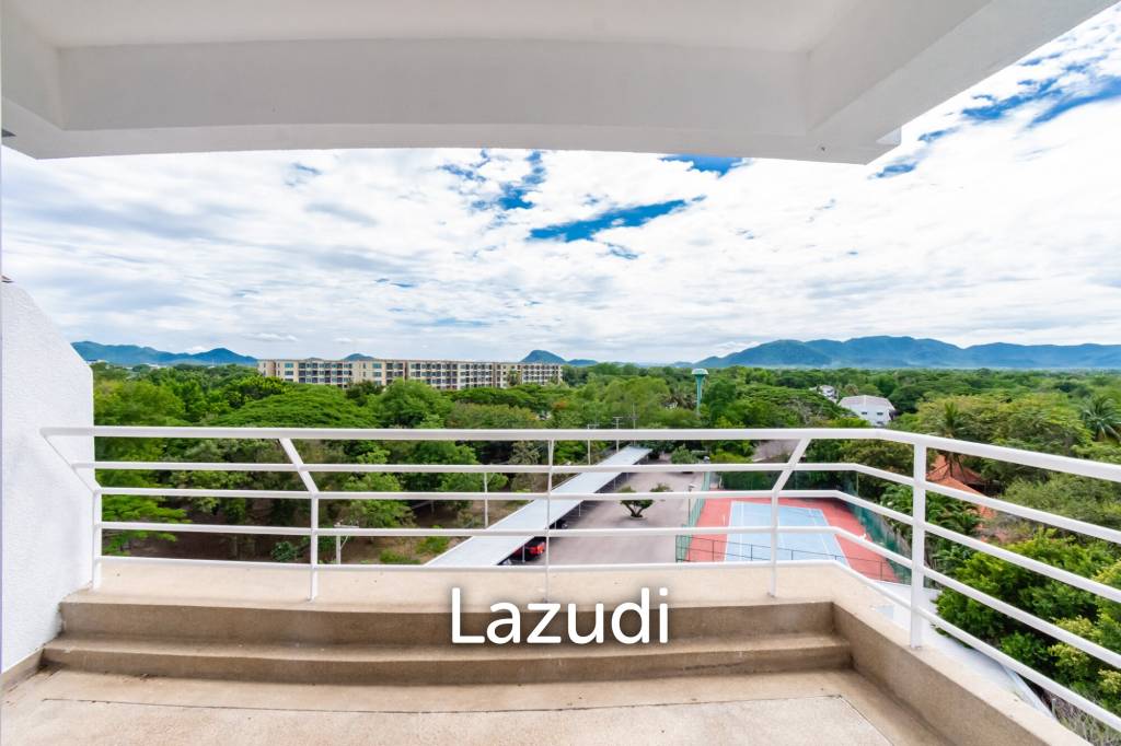163 Sqm 2 Bed 3 Bath Condominium For Sale