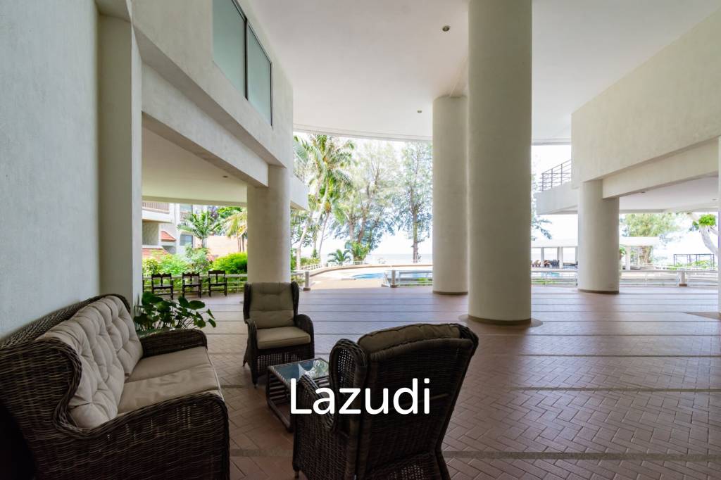 163 Sqm 2 Bed 3 Bath Condominium For Sale