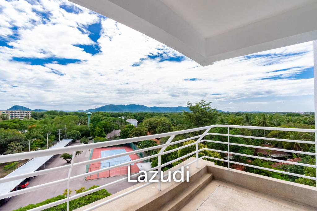 163 Sqm 2 Bed 3 Bath Condominium For Sale