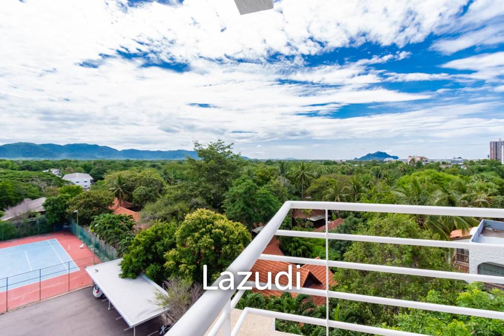 163 Sqm 2 Bed 3 Bath Condominium For Sale