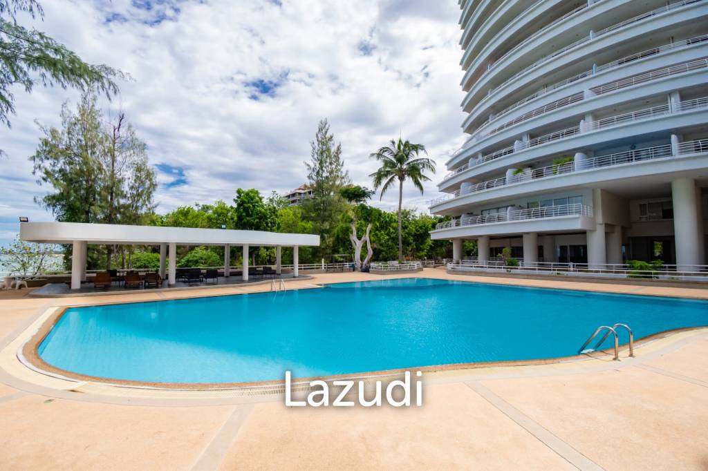 163 Sqm 2 Bed 3 Bath Condominium For Sale