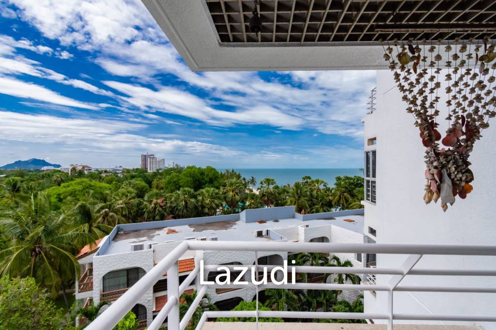 163 Sqm 2 Bed 3 Bath Condominium For Sale