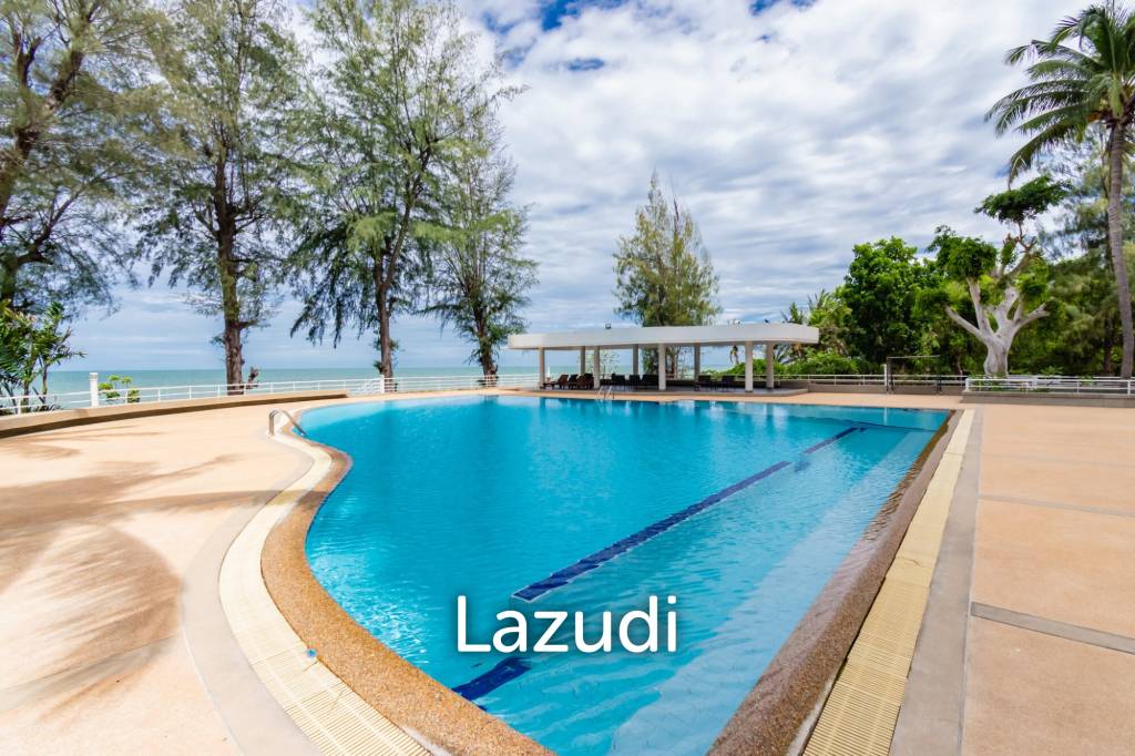 163 Sqm 2 Bed 3 Bath Condominium For Sale