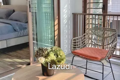 4 Bed 4 Bath 280 SQ.M Burasiri Krungthep Kreetha