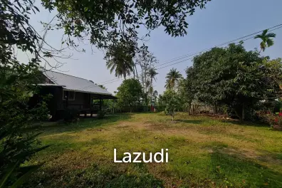 1 Rai 5 Sq.Wa. Land for Sale Huay Yai.