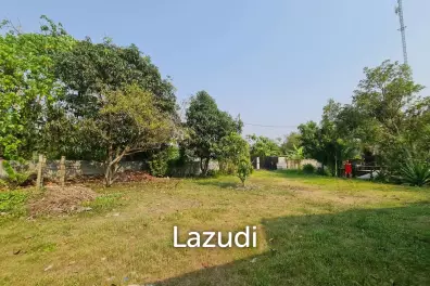 1 Rai 5 Sq.Wa. Land for Sale Huay Yai.