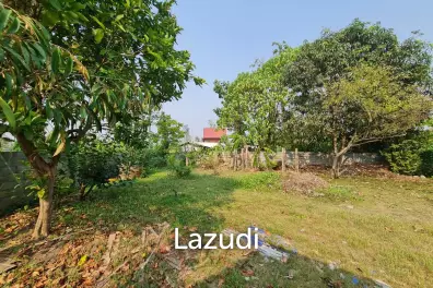 1 Rai 5 Sq.Wa. Land for Sale Huay Yai.