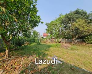 1 Rai 5 Sq.Wa. Land for Sale Huay Yai.