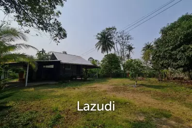 1 Rai 5 Sq.Wa. Land for Sale Huay Yai.
