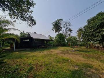 1 Rai 5 Sq.Wa. Land for Sale Huay Yai.