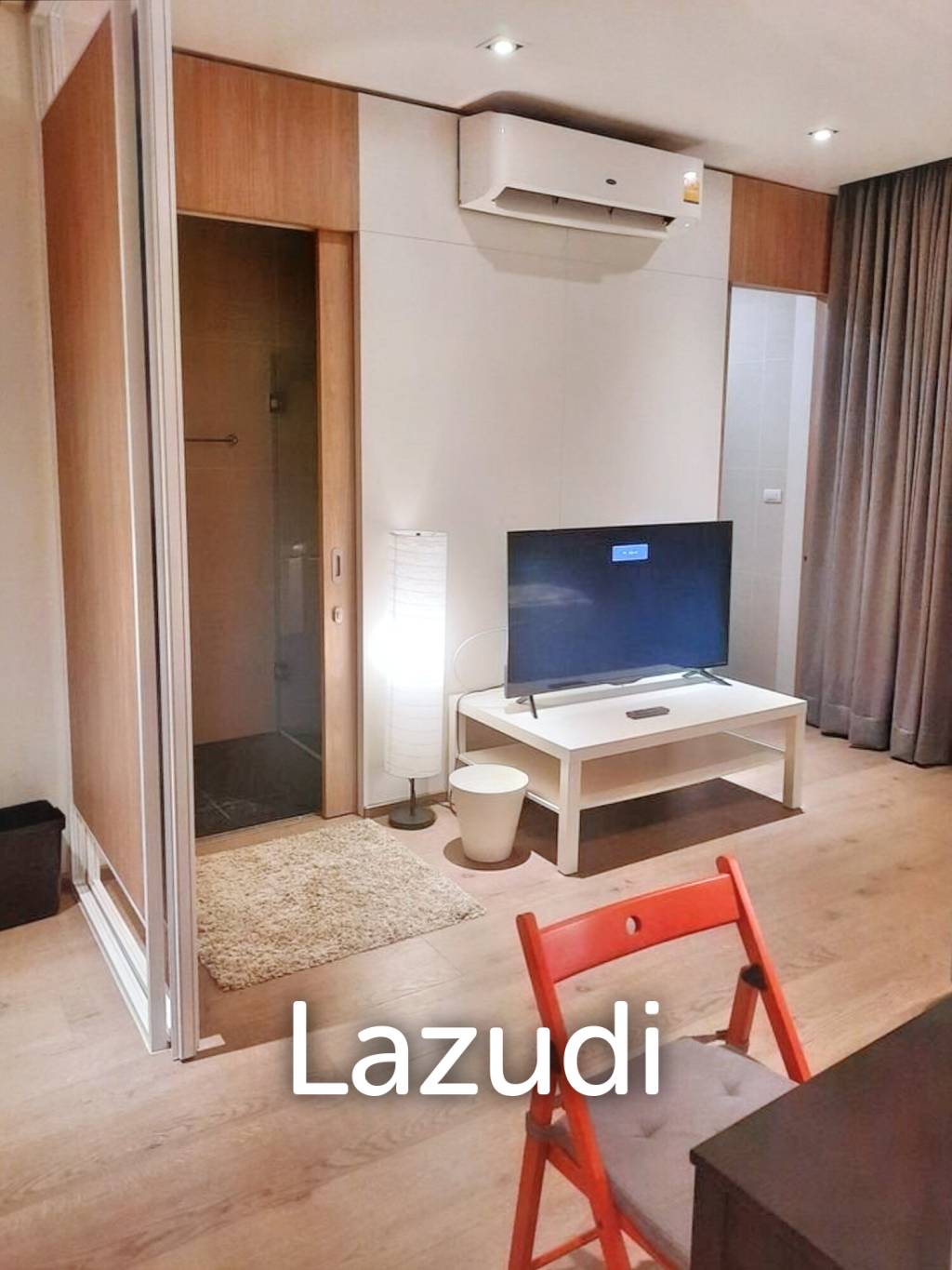 1 Bed 1 Bath 31 SQ.M Park Origin Phromphong