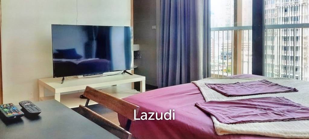 1 Bed 1 Bath 31 SQ.M Park Origin Phromphong