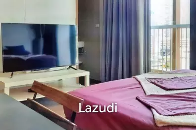 1 Bed 1 Bath 31 SQ.M Park Origin Phromphong