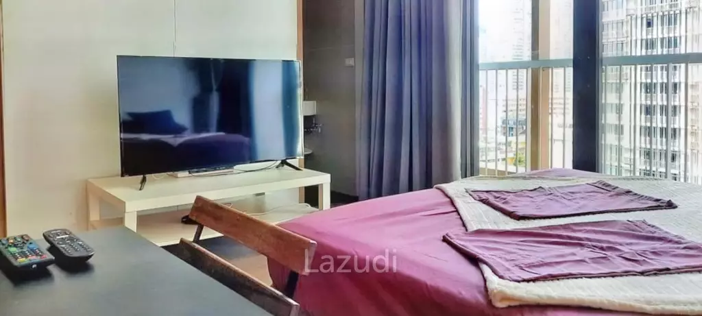 1 Bed 1 Bath 31 SQ.M Park Origin Phromphong