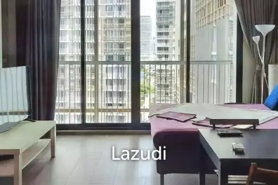 1 Bed 1 Bath 31 SQ.M Park Origin Phromphong