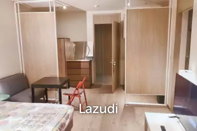 1 Bed 1 Bath 31 SQ.M Park Origin Phromphong