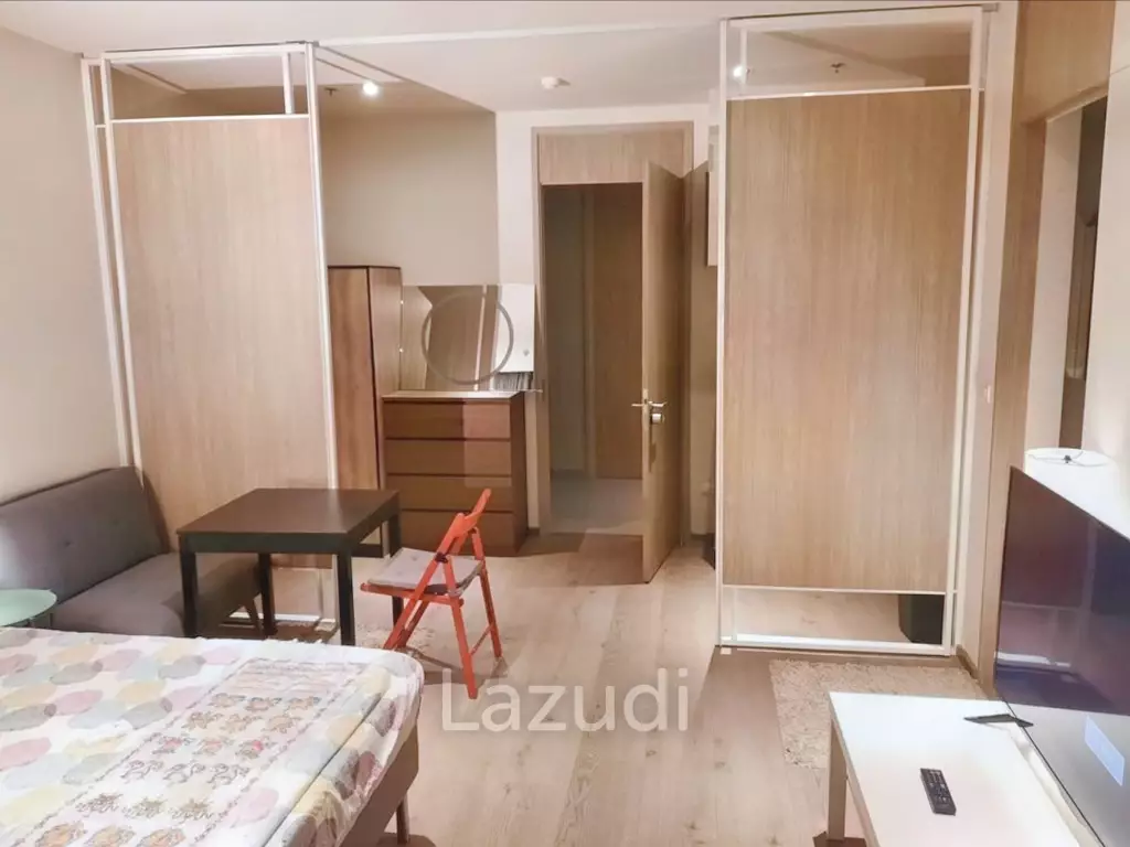 1 Bed 1 Bath 31 SQ.M Park Origin Phromphong