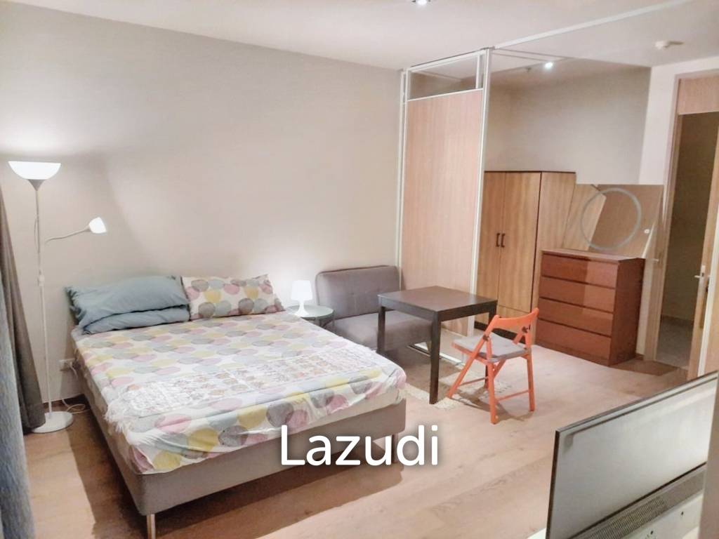1 Bed 1 Bath 31 SQ.M Park Origin Phromphong