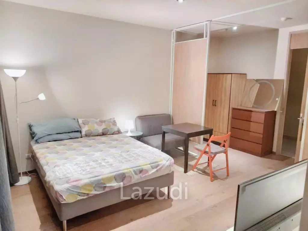 1 Bed 1 Bath 31 SQ.M Park Origin Phromphong