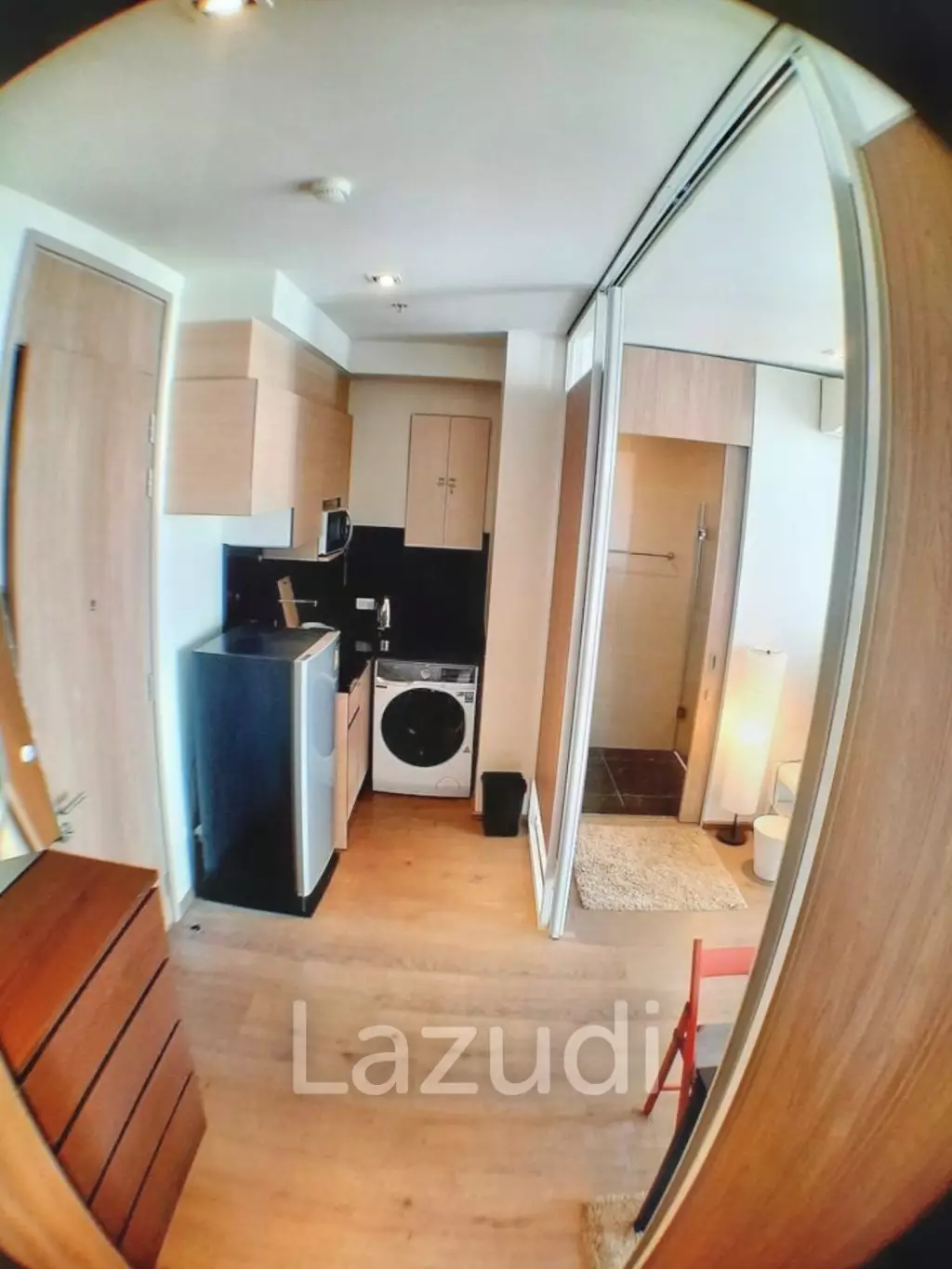 1 Bed 1 Bath 31 SQ.M Park Origin Phromphong