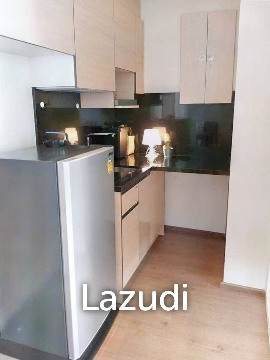 1 Bed 1 Bath 31 SQ.M Park Origin Phromphong