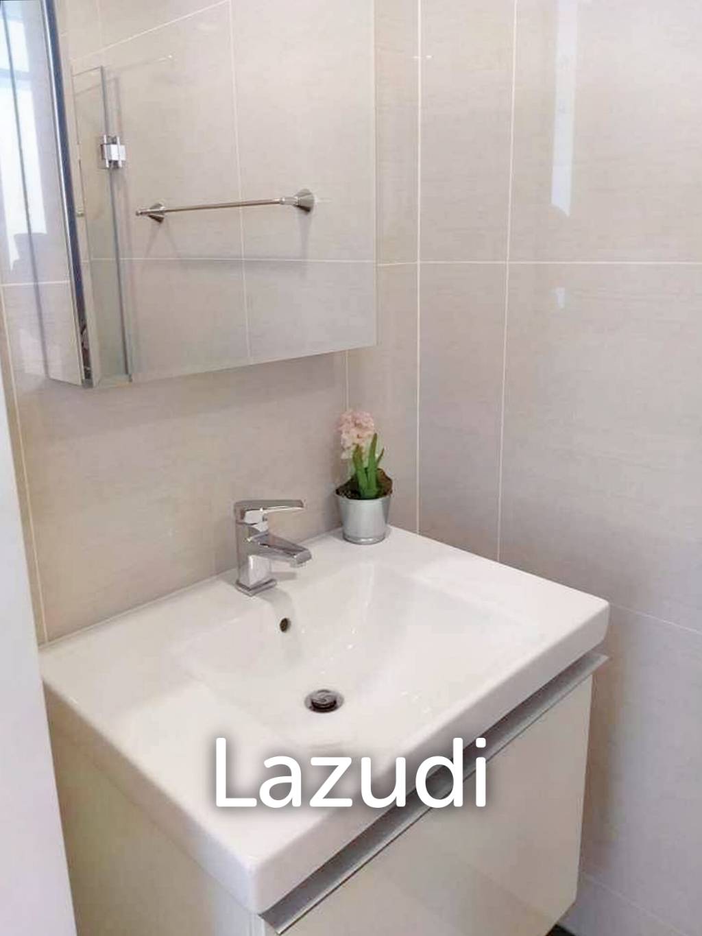 1 Bed 1 Bath 31 SQ.M Park Origin Phromphong