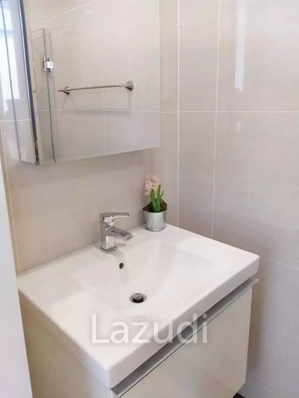 1 Bed 1 Bath 31 SQ.M Park Origin Phromphong