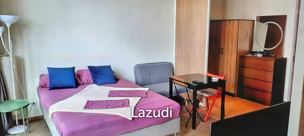 1 Bed 1 Bath 31 SQ.M Park Origin Phromphong