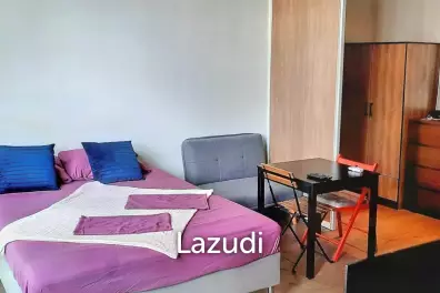 1 Bed 1 Bath 31 SQ.M Park Origin Phromphong
