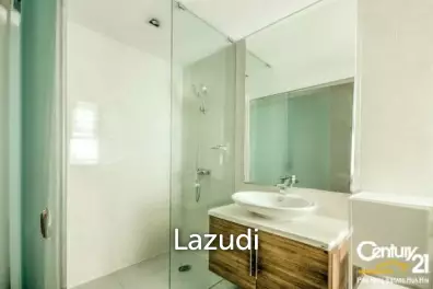 2 Bed Condo in Khao Takiab
