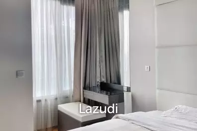 1 Bed 1 Bath 37 SQ.M Keyne By Sansiri