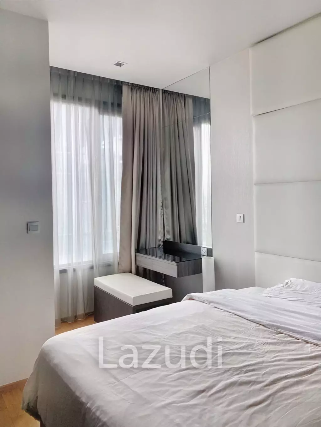 1 Bed 1 Bath 37 SQ.M Keyne By Sansiri