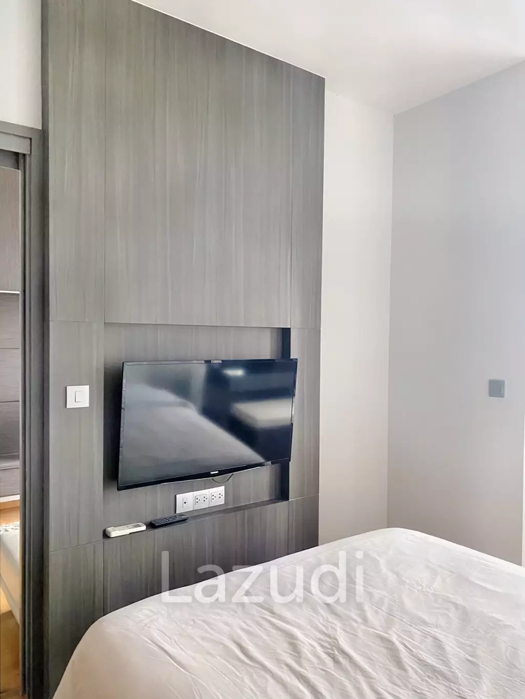 1 Bed 1 Bath 37 SQ.M Keyne By Sansiri