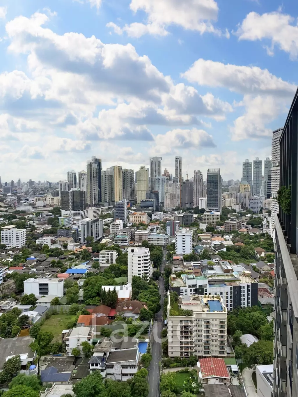 1 Bed 1 Bath 37 SQ.M Keyne By Sansiri