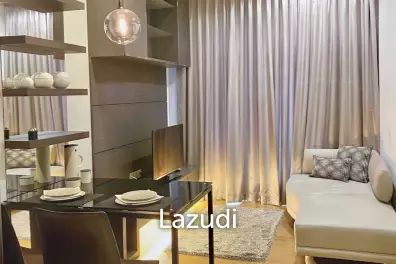 1 Bed 1 Bath 37 SQ.M Keyne By Sansiri