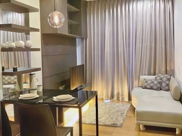 1 Bed 1 Bath 37 SQ.M Keyne By Sansiri