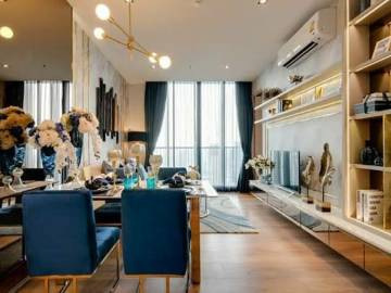 1 bed 39.33 SQM, Park Origin Phromphong