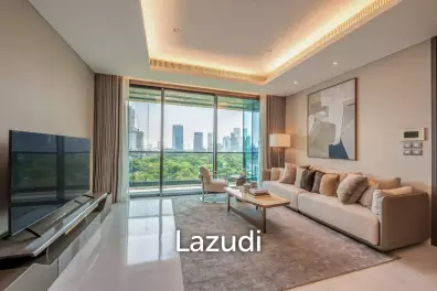1 Bed 1 Bath 87 SQ.M Sindhorn Tonson