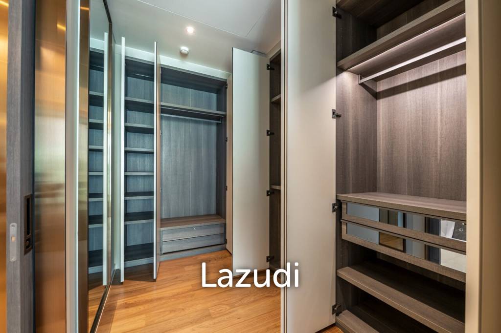 1 Bed 1 Bath 87 SQ.M Sindhorn Tonson