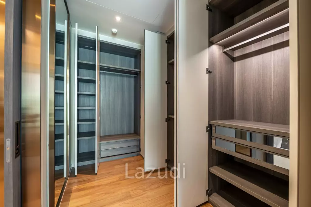 1 Bed 1 Bath 87 SQ.M Sindhorn Tonson